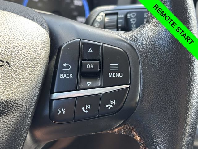 Used 2022 Ford Bronco Sport Big Bend w/ Convenience Package AWD/4WD image 14