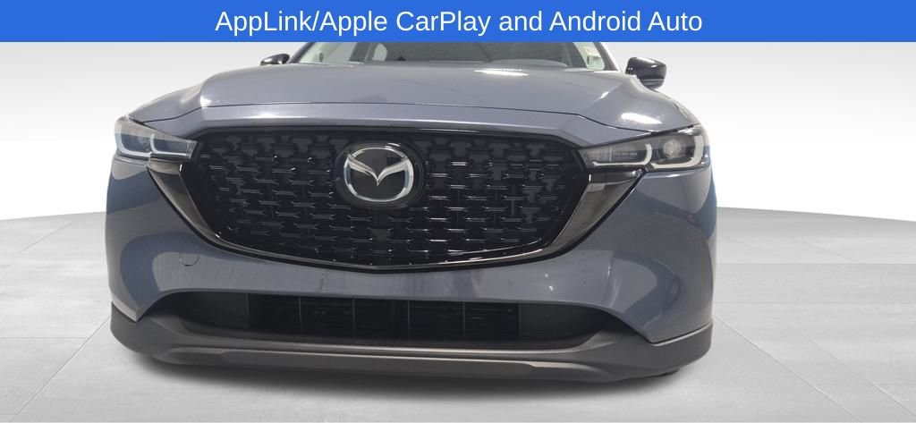 Used 2025 MAZDA CX-5 Carbon Edition image 10