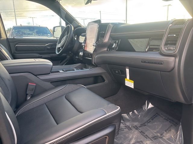 New 2026 RAM 1500 Limited image 10