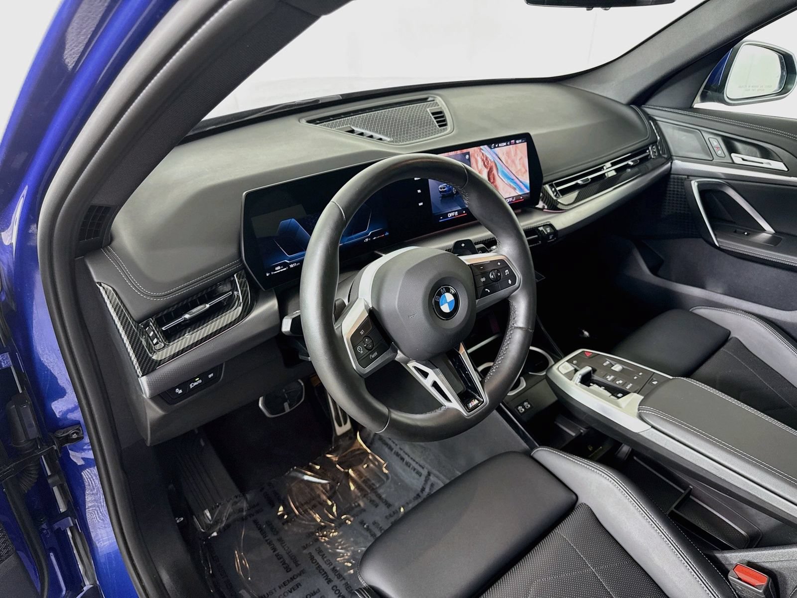 Used 2026 BMW X1 xDrive28i AWD/4WD image 4