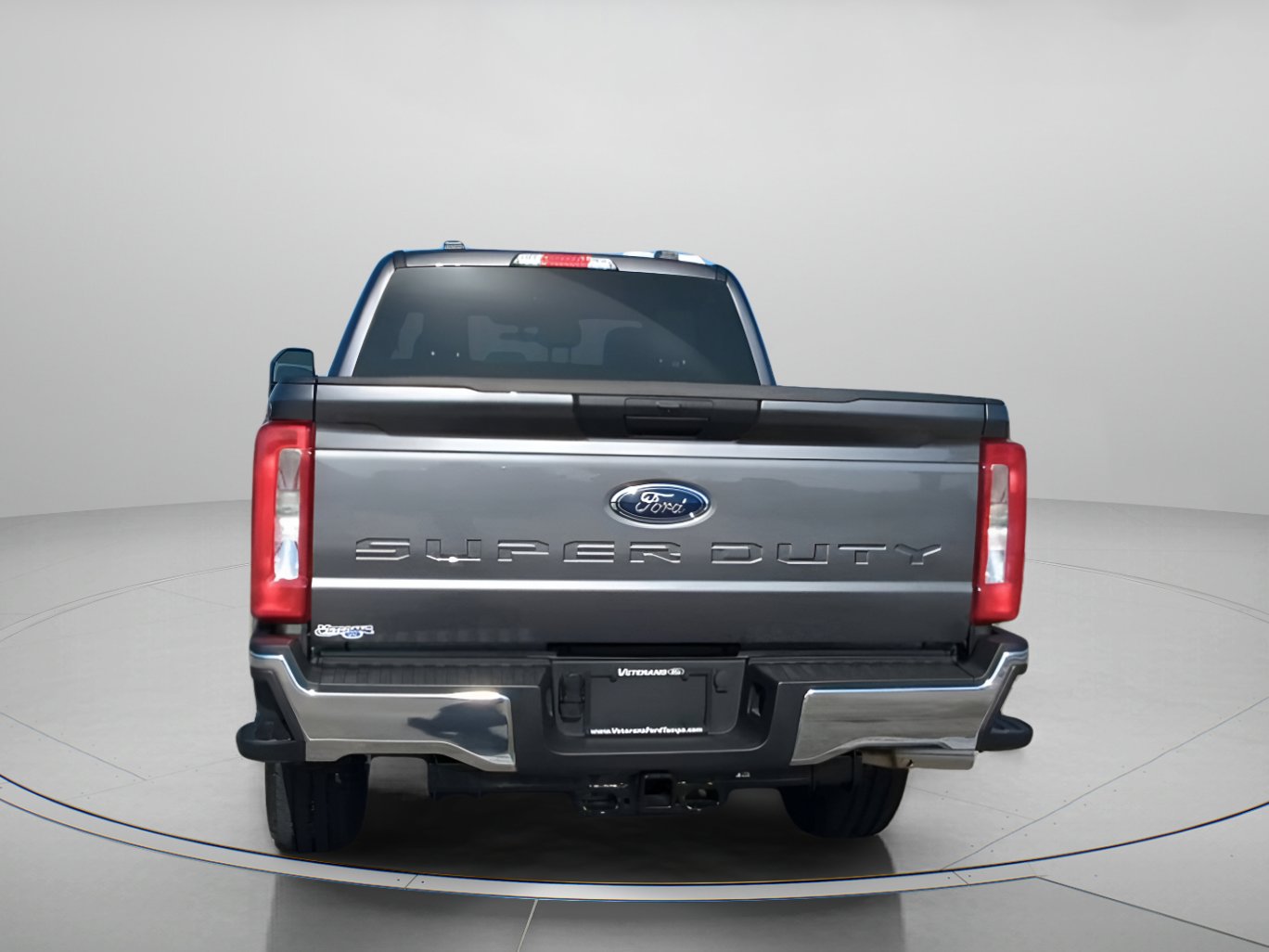 New 2026 Ford F250 XLT AWD/4WD image 26