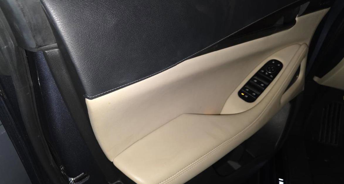 Certified 2023 INFINITI QX60 Sensory w/ Vision Package image 12