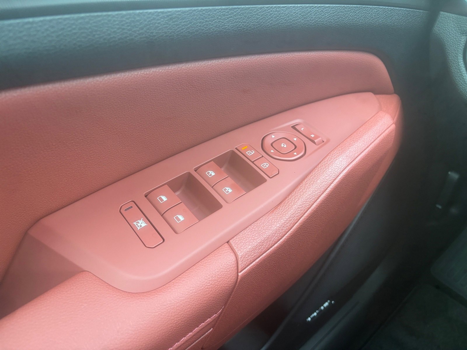 New 2026 Kia Sportage SX Prestige image 20
