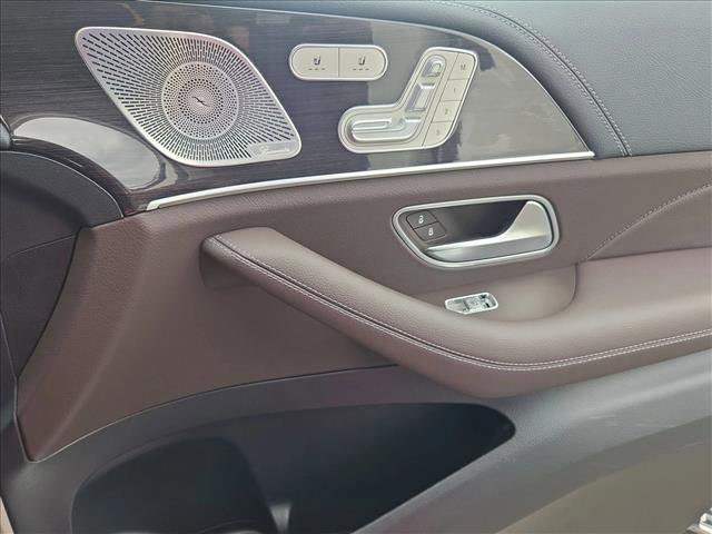 Certified 2023 Mercedes-Benz GLE 450 4MATIC image 26