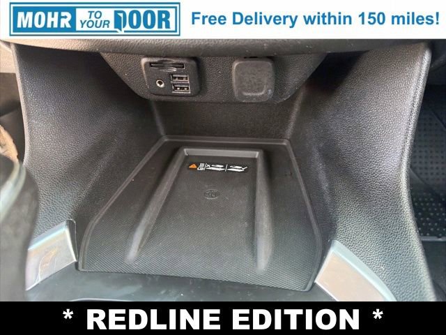Used 2020 Chevrolet Traverse Premier w/ Redline Edition AWD/4WD image 22