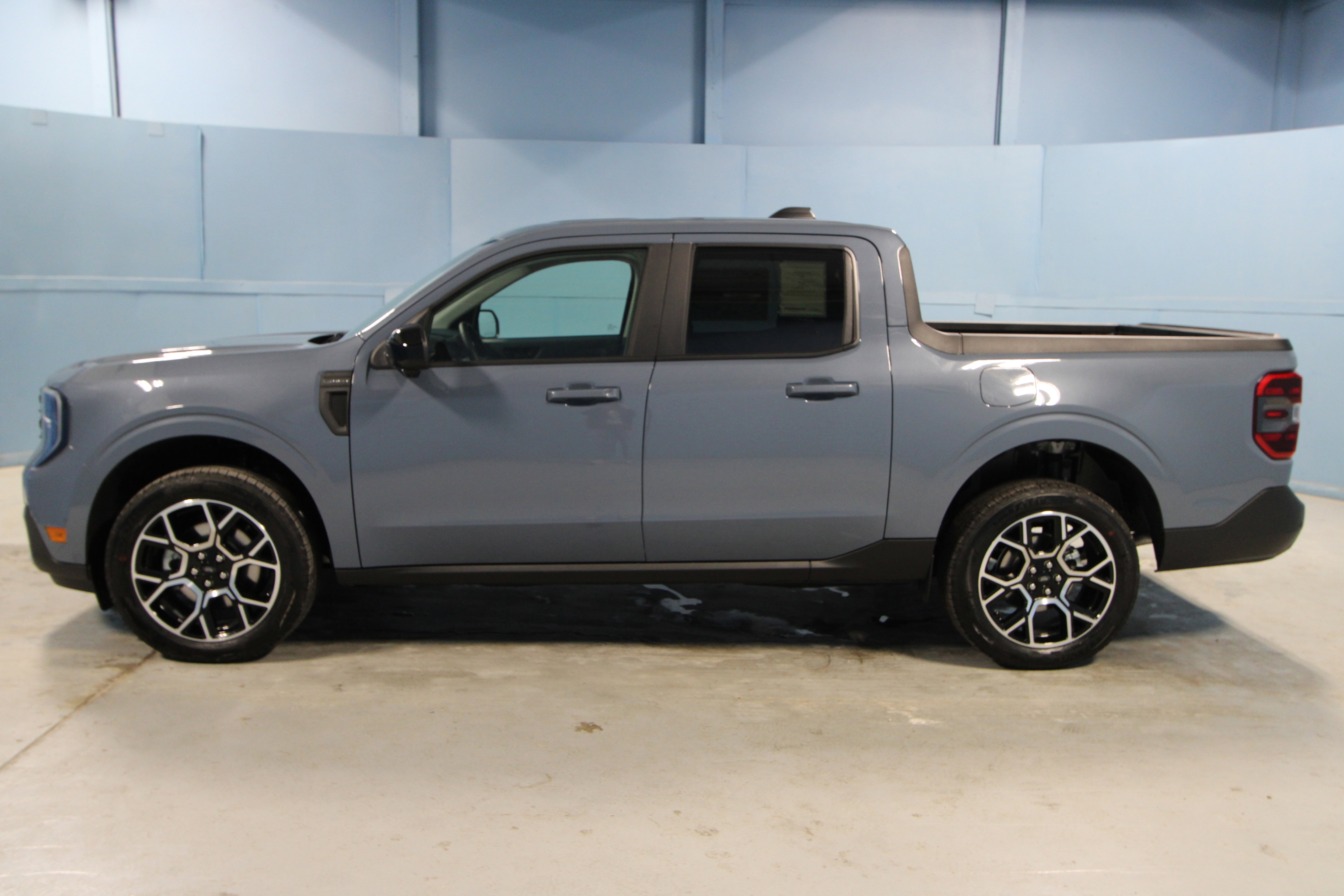 New 2026 Ford Maverick Lariat w/ 4K Tow Package image 22