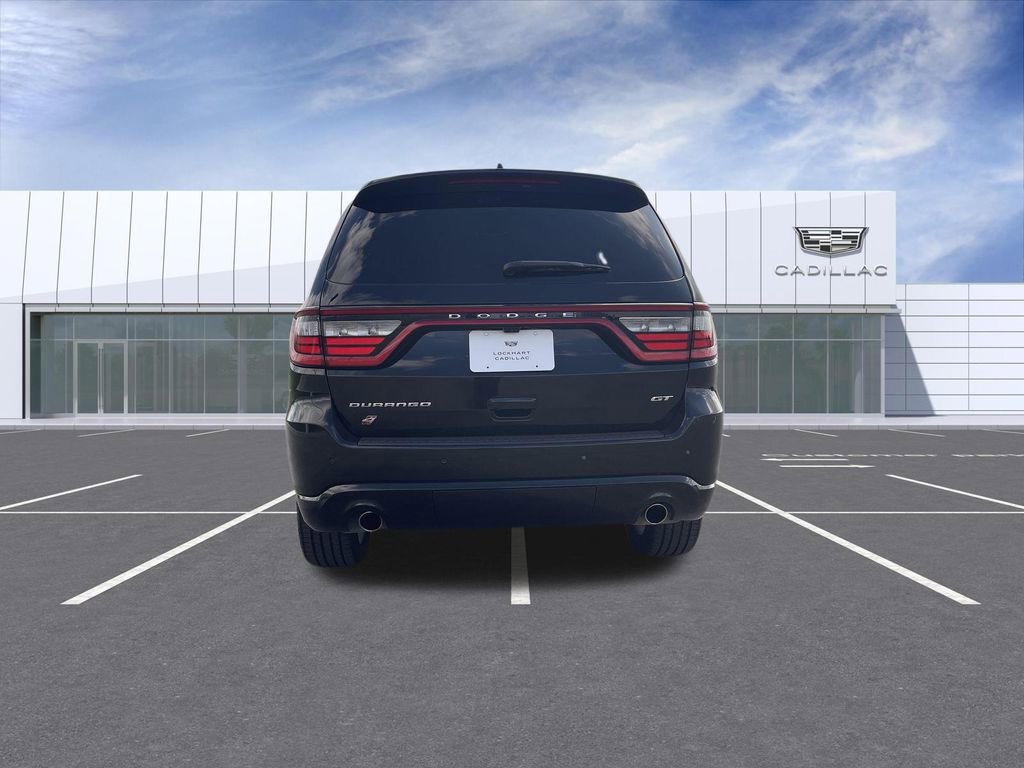 Used 2024 Dodge Durango GT image 7