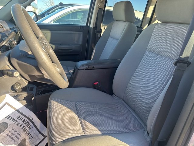 Used 2010 Dodge Dakota Big Horn image 8