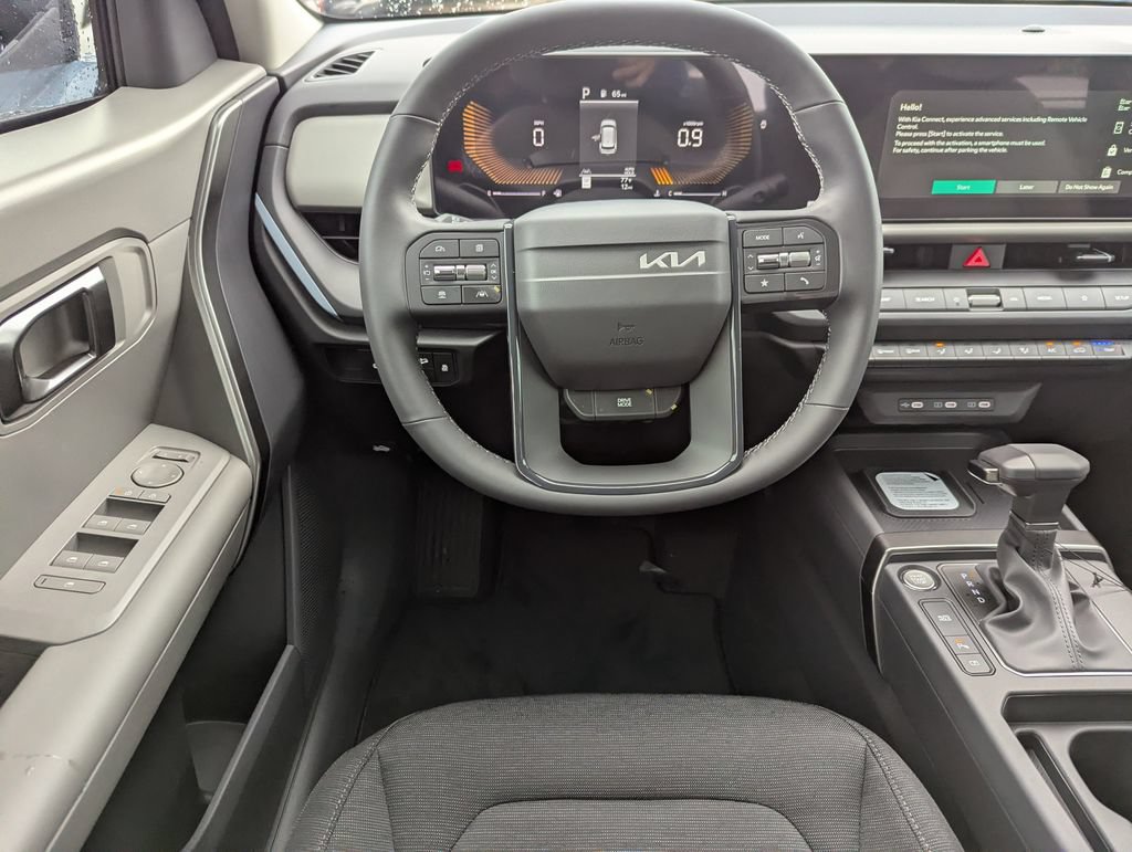 New 2027 Kia Seltos S FWD image 13