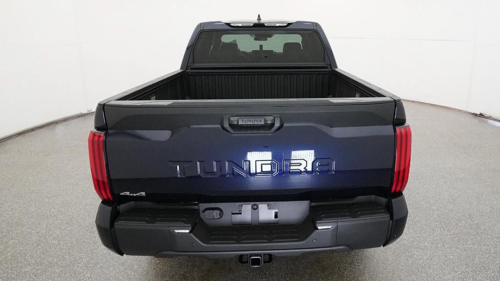 New 2026 Toyota Tundra SR5 w/ SR5 Premium Package AWD/4WD image 7