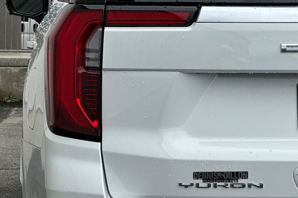 New 2026 GMC Yukon XL Denali w/ Denali Reserve Package AWD/4WD image 28