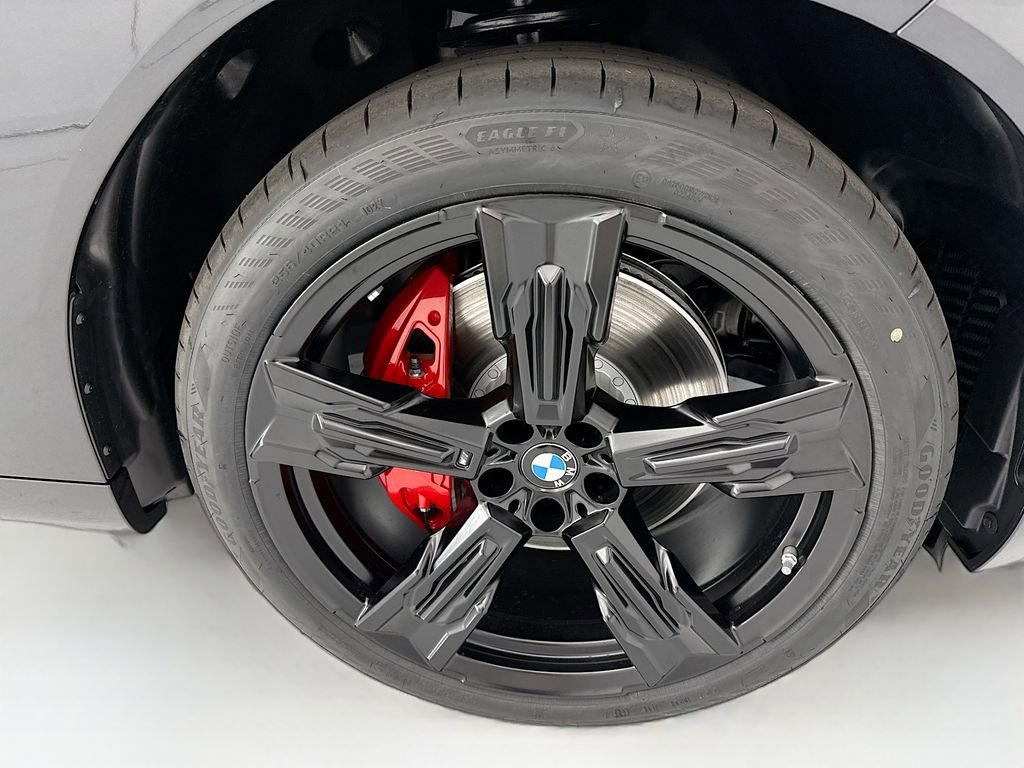 New 2026 BMW X3 M50 w/ Premium Package image 31