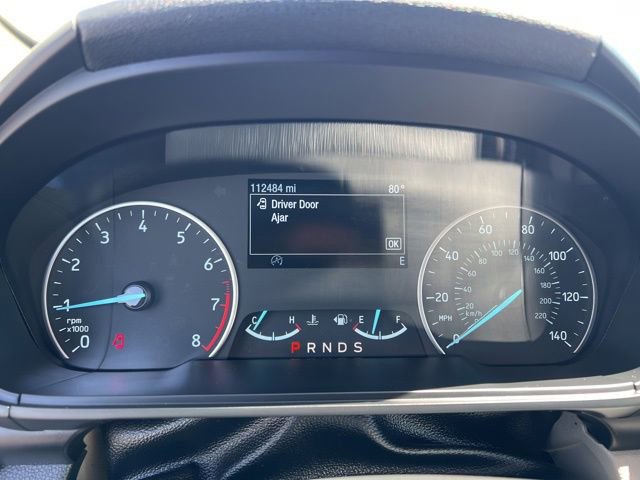 Used 2020 Ford EcoSport SE image 10