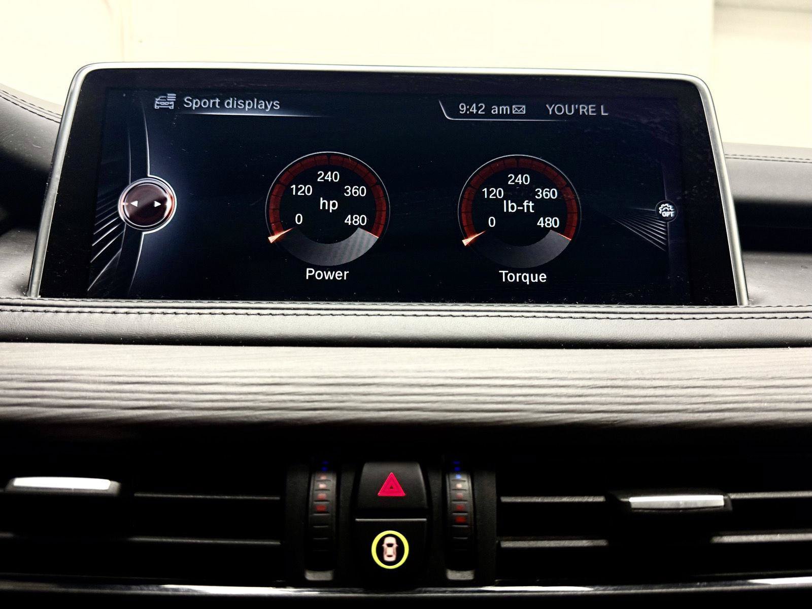 Used 2015 BMW X5 xDrive50i AWD/4WD image 36