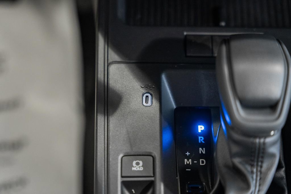 New 2026 Toyota Corolla Cross LE image 22