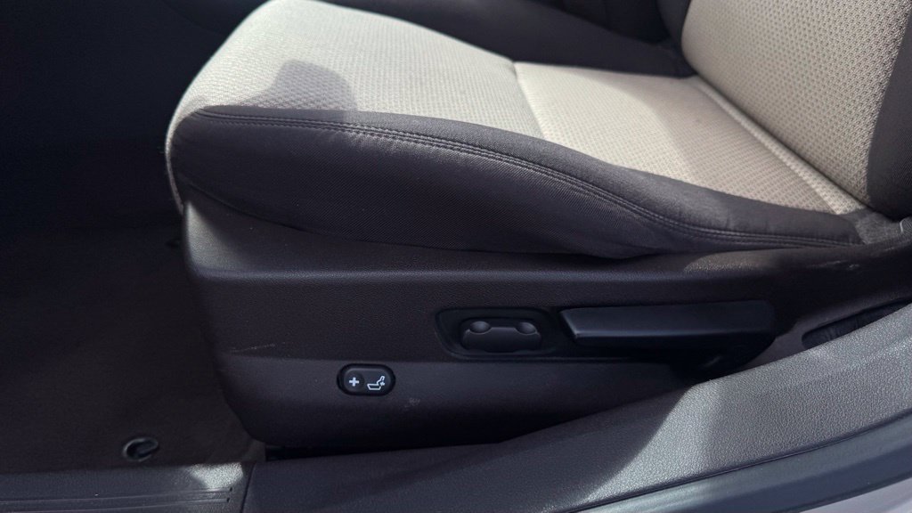 Used 2012 Chevrolet Malibu LT w/ Power Convenience Package FWD image 10