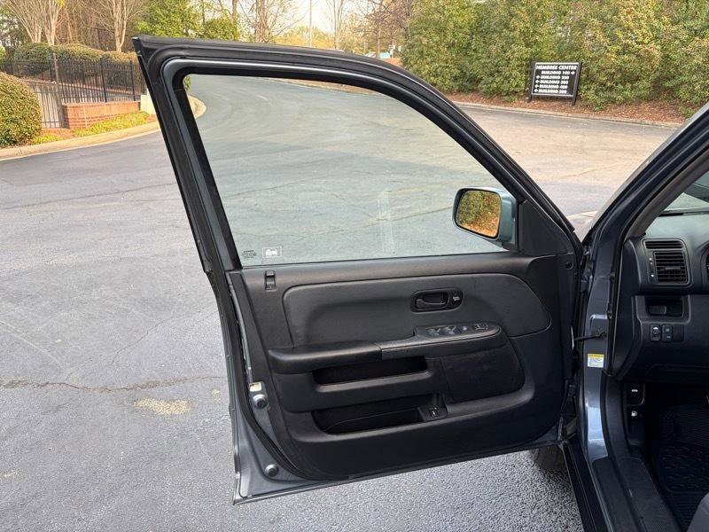 Used 2006 Honda CR-V EX image 21