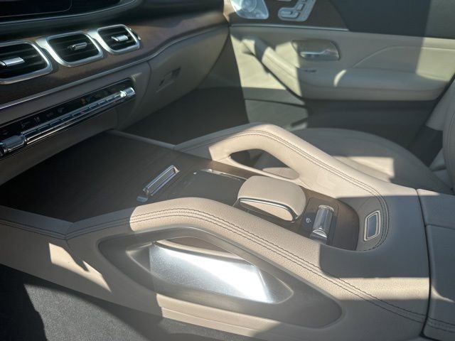 Certified 2020 Mercedes-Benz GLS 450 4MATIC image 15
