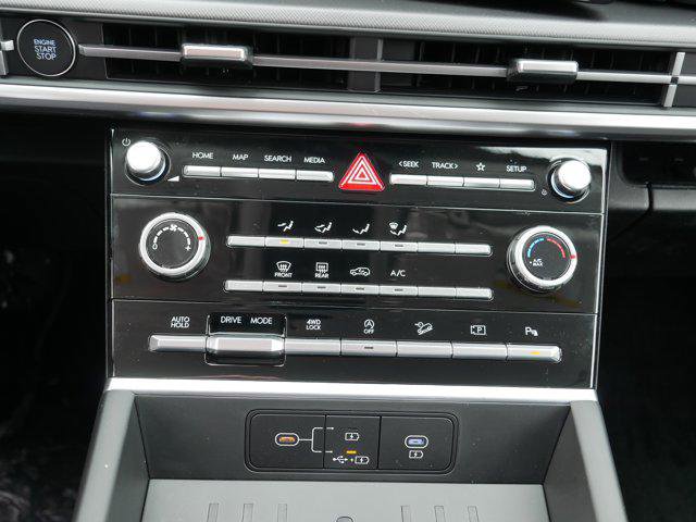 New 2026 Hyundai Santa Fe SE AWD/4WD image 9