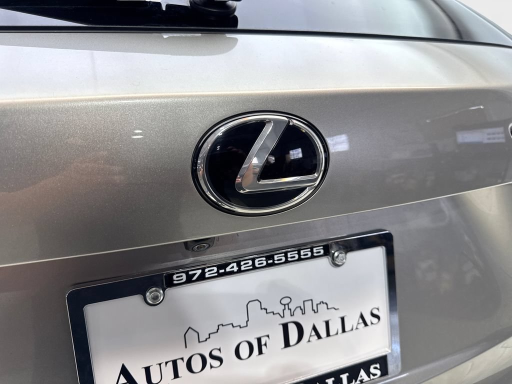Used 2019 Lexus NX 300 FWD w/ Accessory Package 2 image 21
