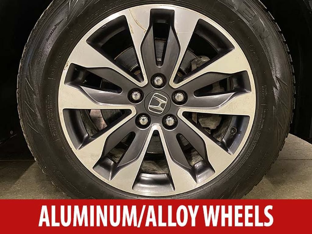 Used 2022 Honda Odyssey EX-L image 8