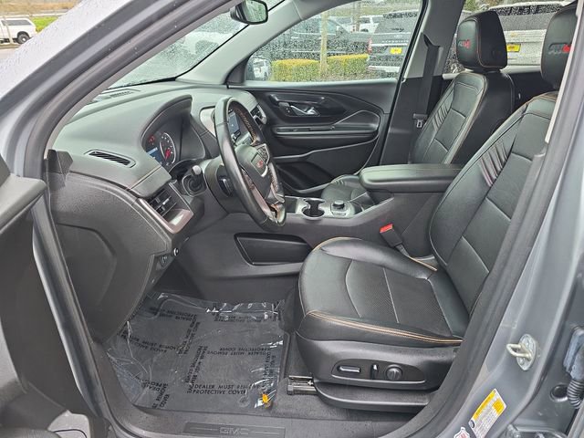 Used 2023 GMC Terrain AT4 image 23