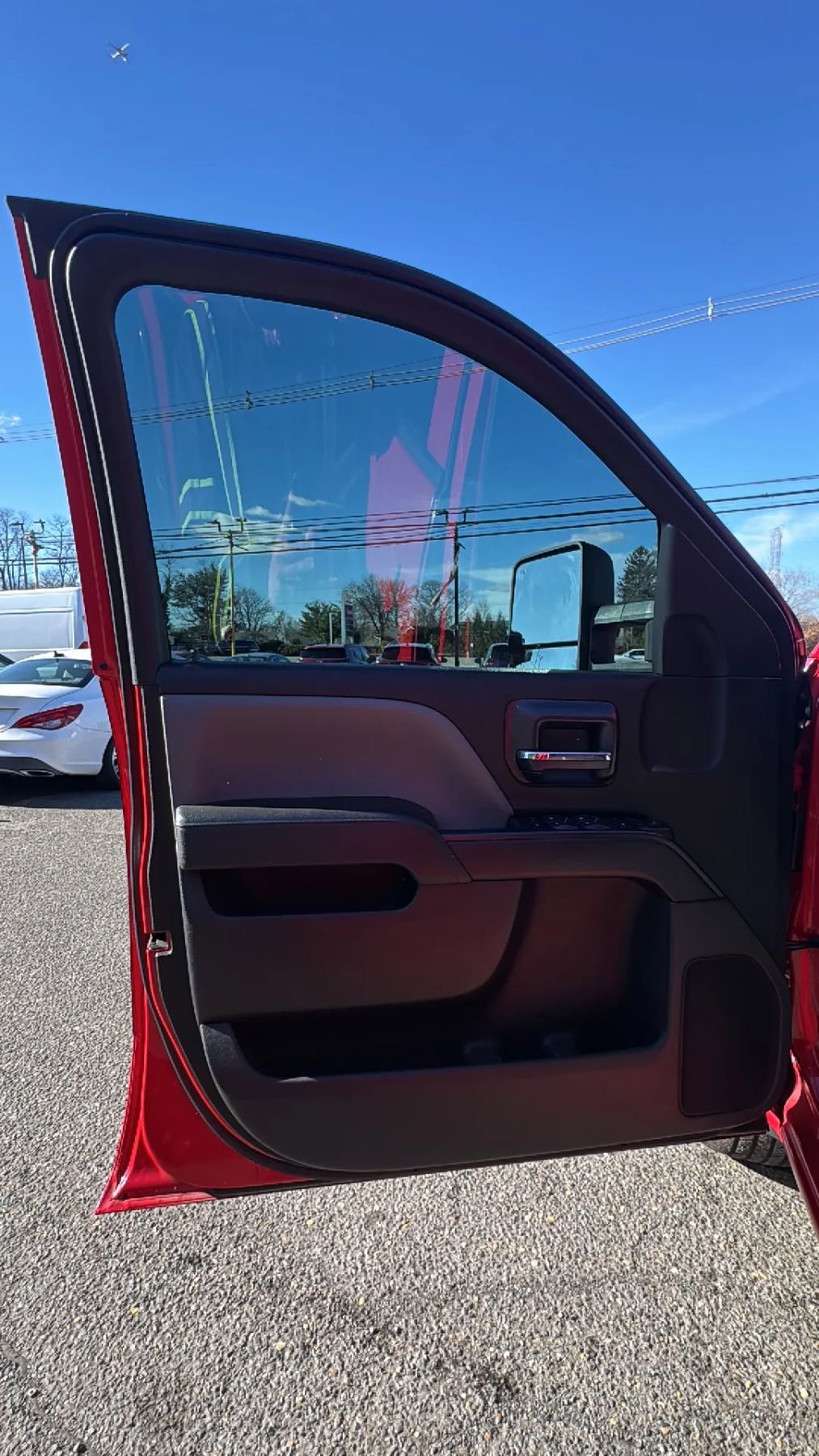 Used 2018 GMC Sierra 1500 Extended Cab 4WD 4.3L V6 image 9
