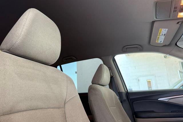 Used 2020 Honda Pilot EX image 15