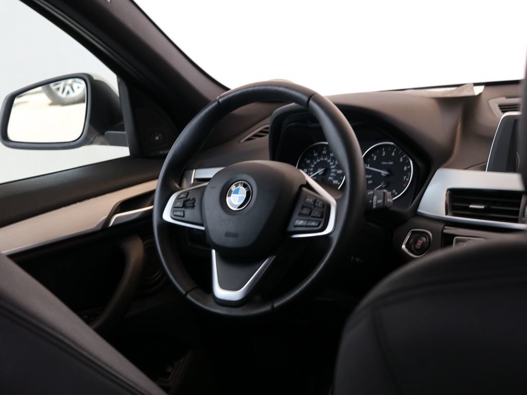 Used 2016 BMW X1 xDrive28i AWD/4WD image 40