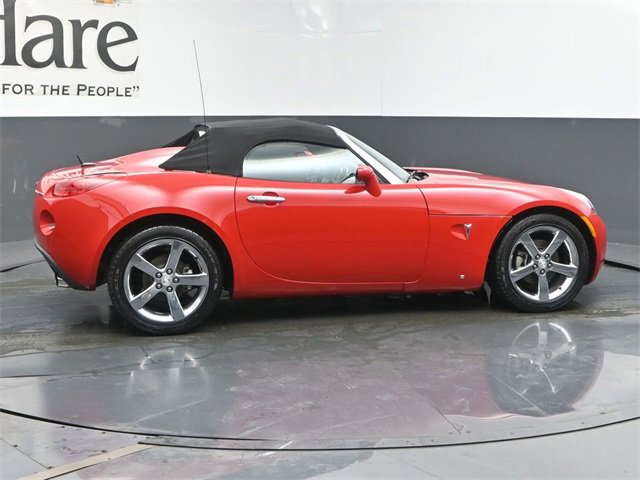 Used 2007 Pontiac Solstice GXP w/ Premium Package image 28