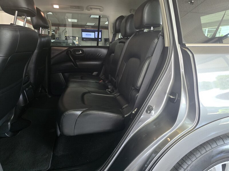 Used 2022 Nissan Armada SV RWD image 12