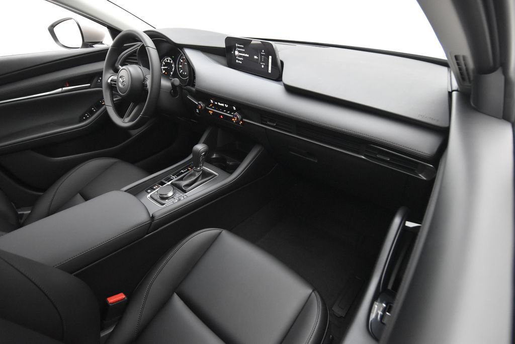 New 2026 MAZDA MAZDA3 2.5 S Sedan w/ Preferred Pkg FWD image 29