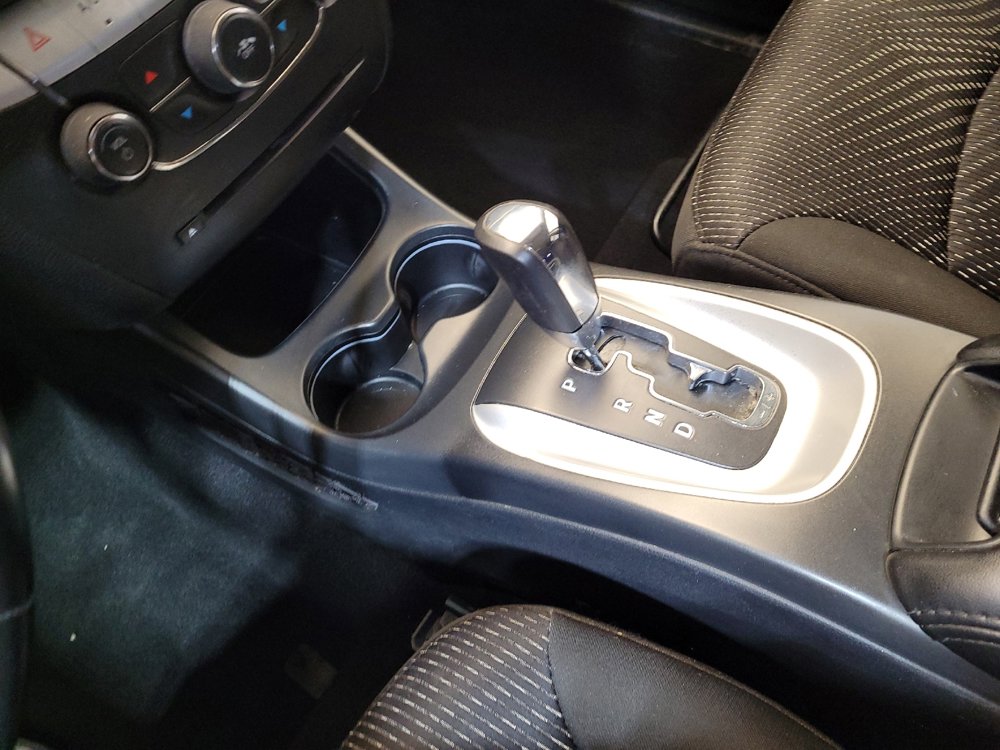 Used 2019 Dodge Journey SE w/ Connectivity Group image 26