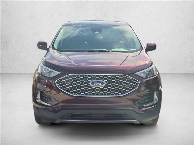 Used 2024 Ford Edge SEL w/ Convenience Package AWD/4WD image 2