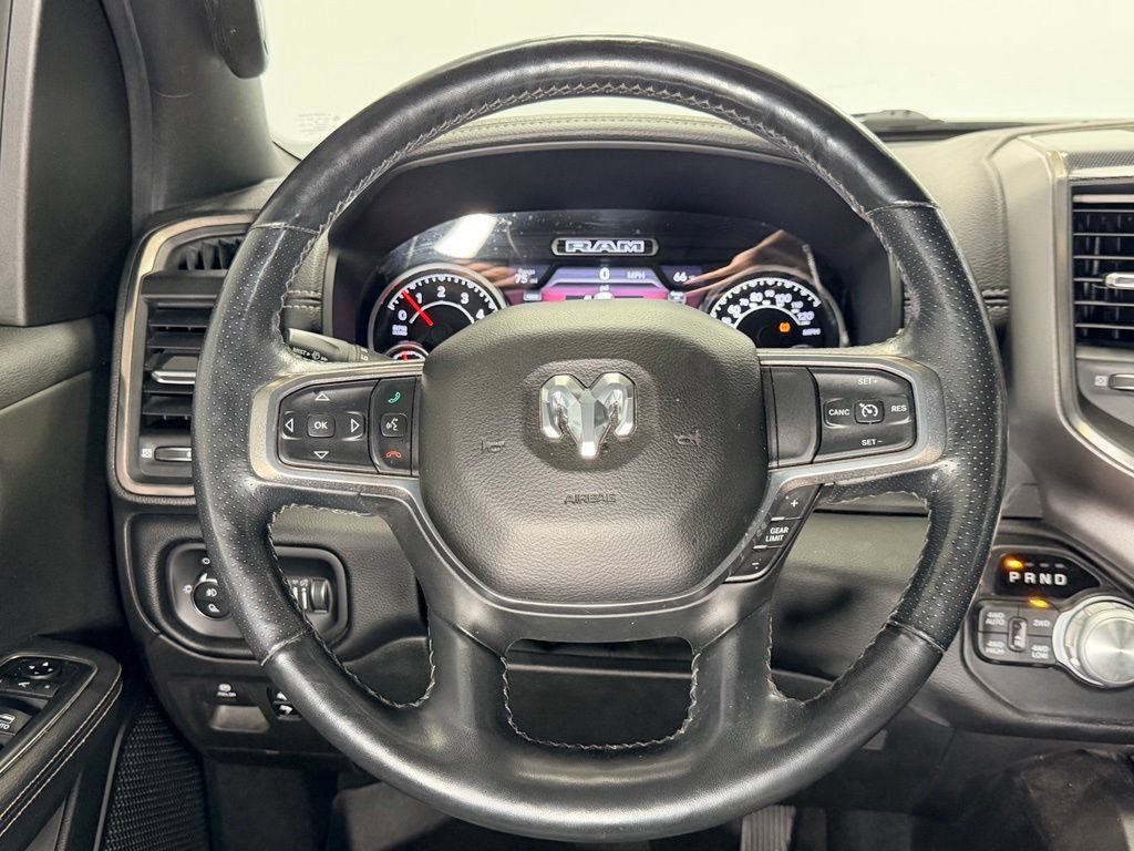 Used 2019 RAM 1500 Sport w/ Level 2 Equipment Group AWD/4WD image 15