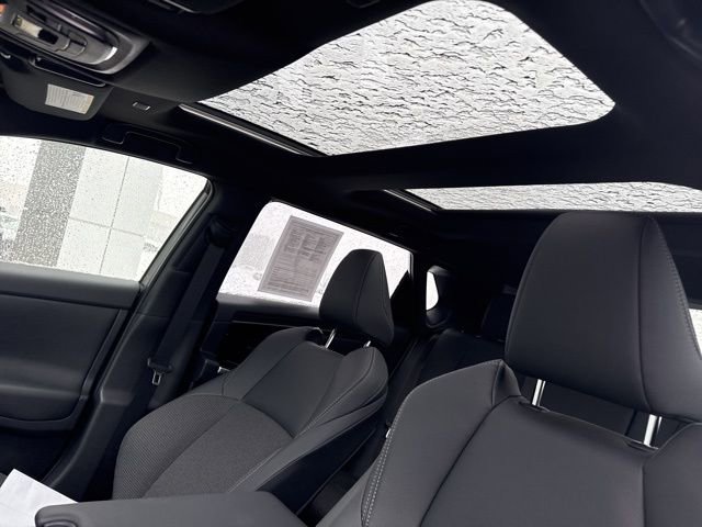 Used 2024 Toyota bZ4X XLE w/ Weather Package image 26