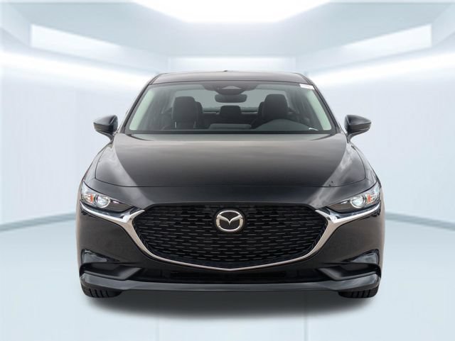New 2026 MAZDA MAZDA3 s Sport FWD image 10