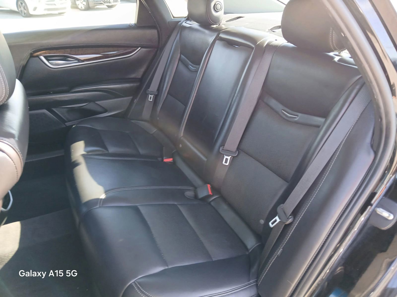 Used 2016 Cadillac XTS Luxury FWD image 17