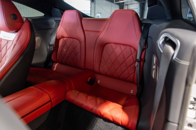 Used 2025 Mercedes-Benz AMG GT 63 S image 52