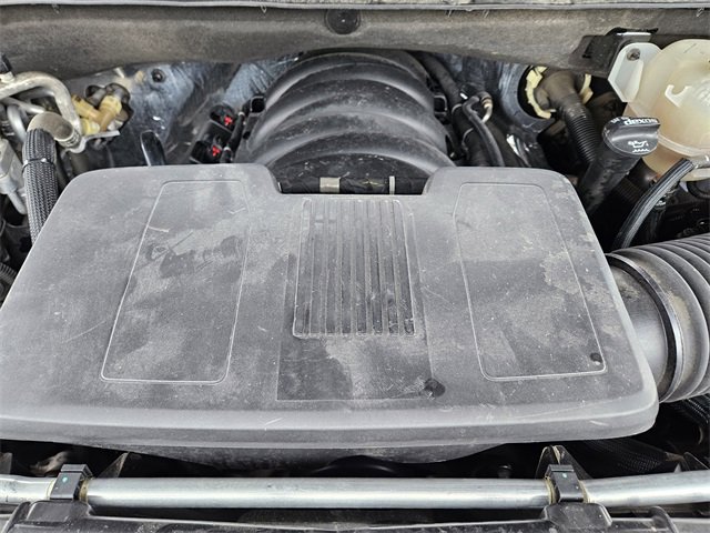 Used 2021 Chevrolet Tahoe LT w/ LT Signature Package image 33