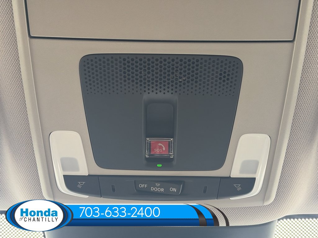 New 2026 Honda Passport RTL image 17