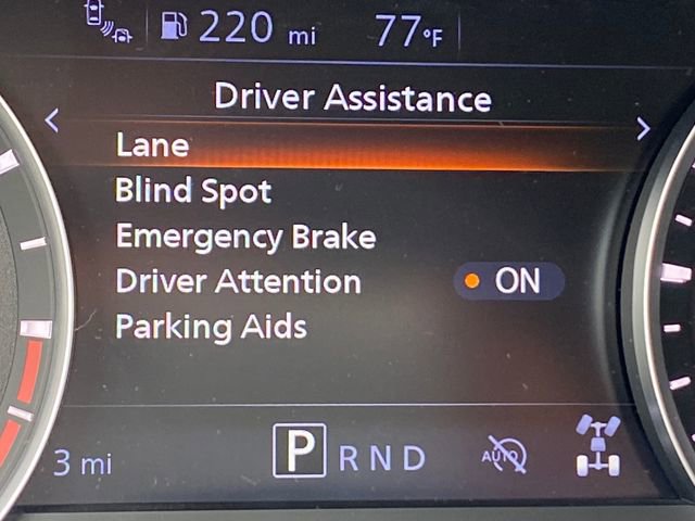 New 2026 Nissan Frontier S image 17