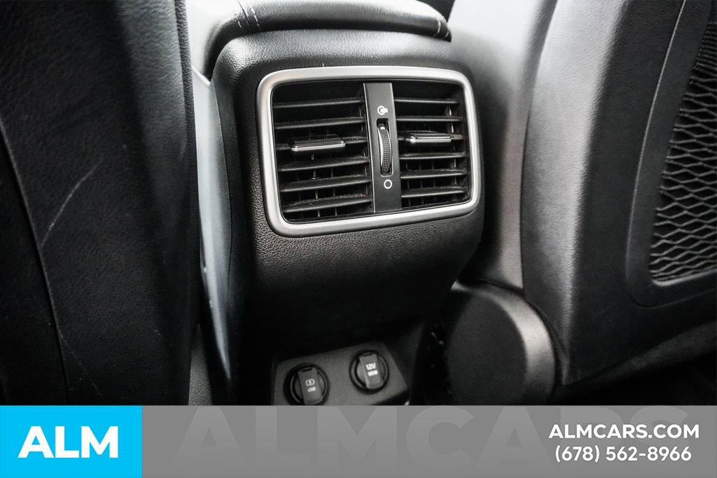 Used 2020 Kia Sportage EX image 54