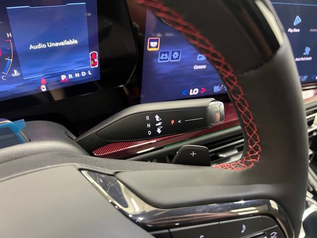 New 2026 Chevrolet Traverse RS AWD/4WD image 11
