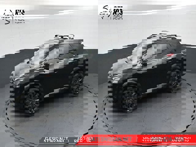 New 2026 Nissan Pathfinder SL image 55