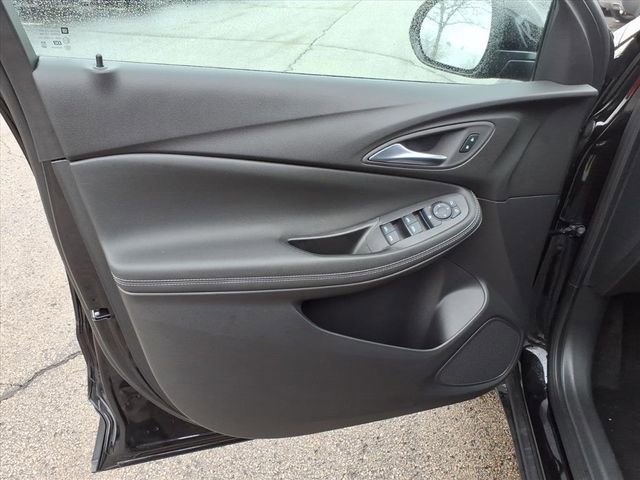 New 2026 Buick Encore GX Preferred image 25