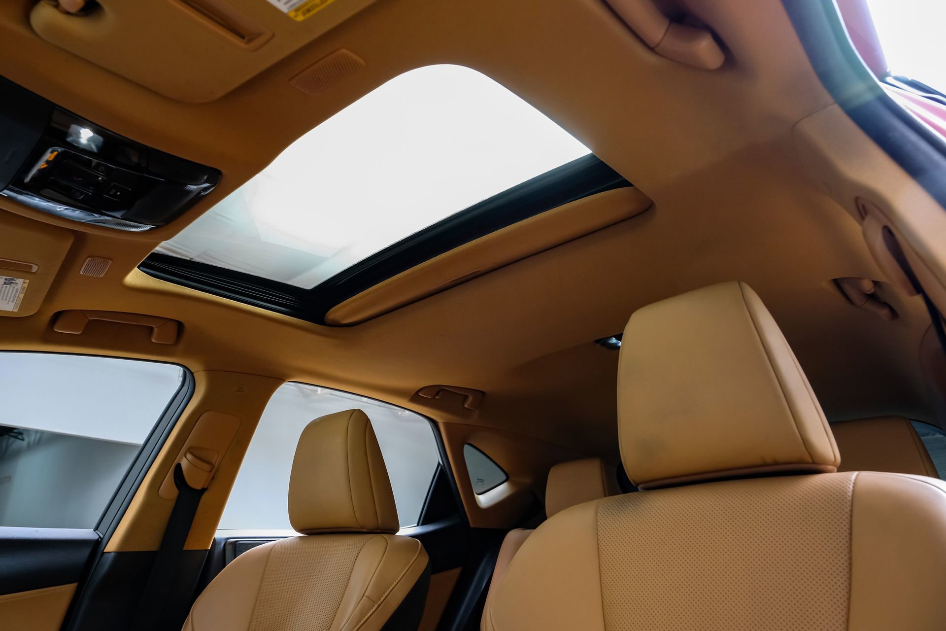 Used 2024 Lexus NX 250 250 Premium w/ Towing Package (2000 Lbs) image 5