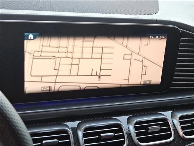 New 2026 Mercedes-Benz GLE 63 AMG S image 14