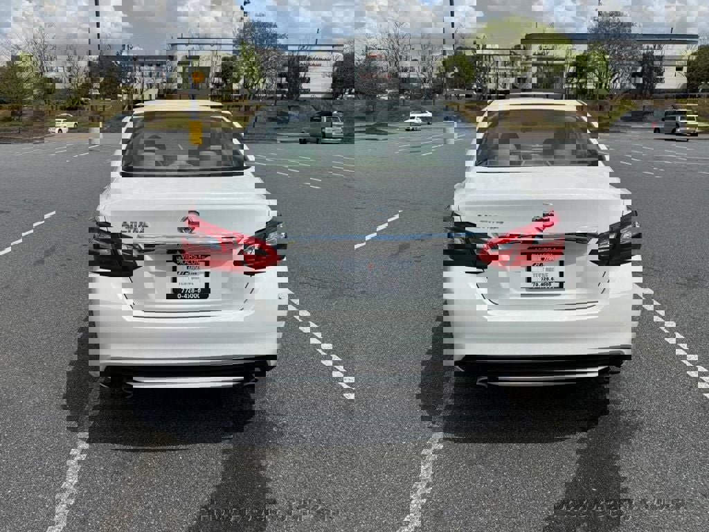 Used 2017 Nissan Altima 2.5 S image 6