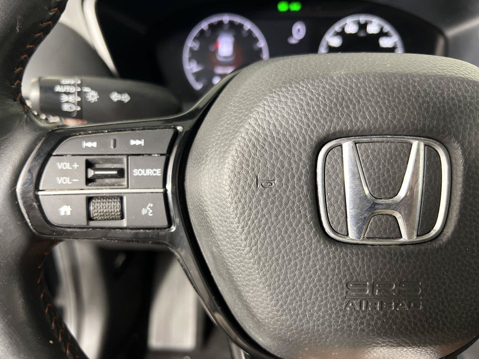Used 2023 Honda HR-V Sport image 25